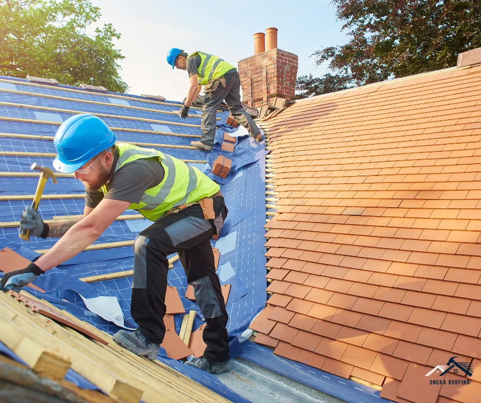 Why choose Roof Repair Near Me in Lambertville, NJ